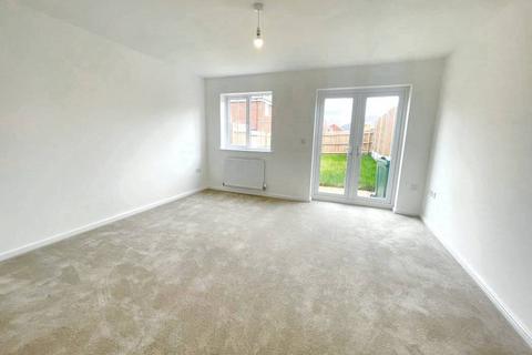 2 bedroom semi-detached house for sale, Ivy 2 bed at Waterloo Road, Bidford-on-Avon B50