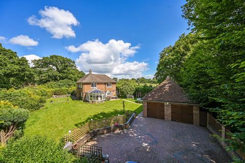 4 bedroom detached house for sale, Hornash Lane, Shadoxhurst, Ashford, Kent, TN26