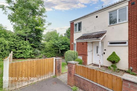 4 bedroom semi-detached house for sale, Catherton, Telford