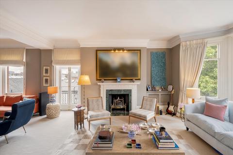 4 bedroom maisonette for sale, Draycott Place, London, SW3