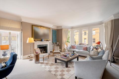 4 bedroom maisonette for sale, Draycott Place, London, SW3