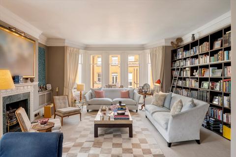 4 bedroom maisonette for sale, Draycott Place, London, SW3