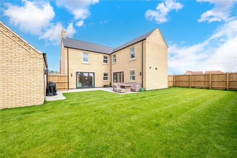 4 bedroom detached house for sale, Hewson Drive, Metheringham, Lincoln, Lincolnshire, LN4