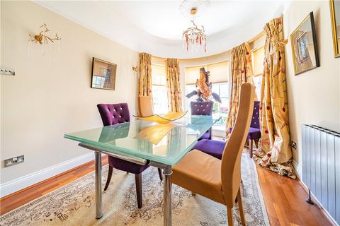 3 bedroom terraced house for sale, Trafalgar Gate, The Strand, Brighton Marina