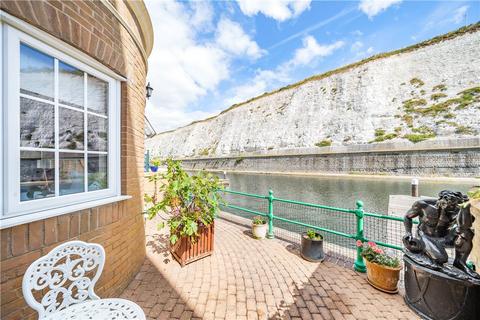 3 bedroom terraced house for sale, Trafalgar Gate, The Strand, Brighton Marina