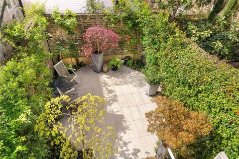 4 bedroom terraced house for sale, Bourne Street, Belgravia, London, SW1W