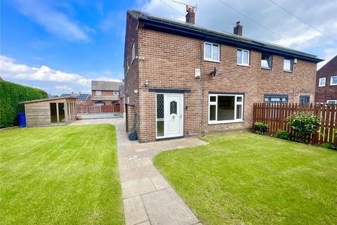 1 Edgecliffe Place, Barnsley, S71 1UW