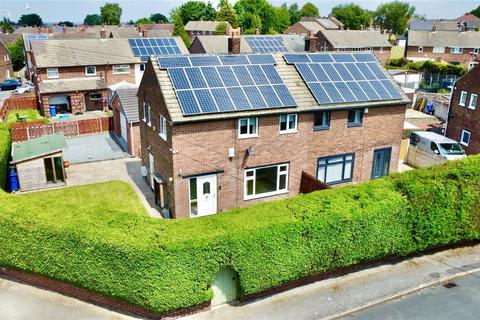 1 Edgecliffe Place, Barnsley, S71 1UW