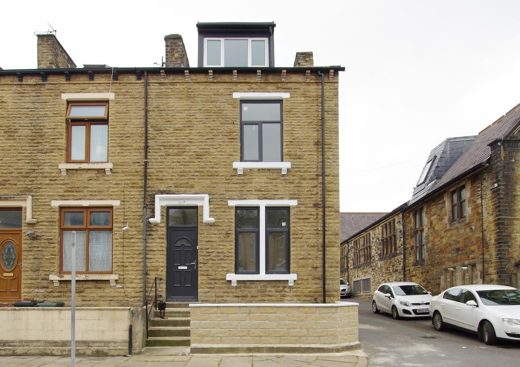 Front Elevation