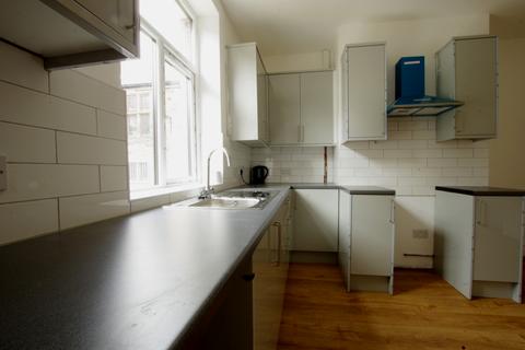 undefined, Leamington Street, BD9 4QZ