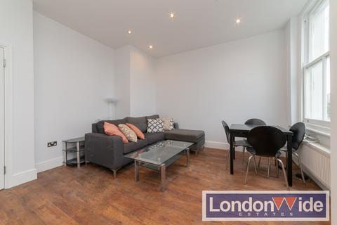 3 bedroom duplex to rent, Pembridge Road, Notting Hill, W11