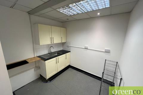 Office to rent, Manchester Road, Trafford WA14