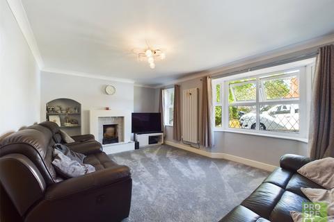 4 bedroom house to rent, Oldwood Chase, Farnborough, Hampshire, GU14