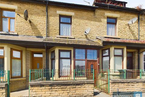 4 bedroom terraced house for sale, Killinghall Road, Bradford, West Yorkshire, BD3