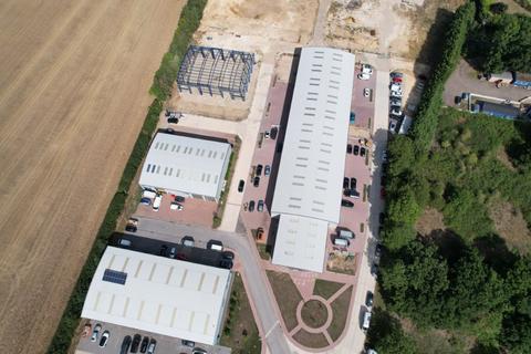 Office for sale - Risby, Bury St Edmunds IP28