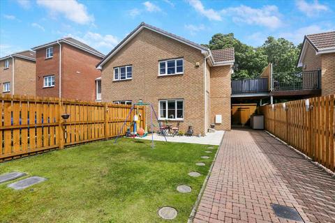 2 bedroom semi-detached house for sale, McKinley Court, Game Keepers Wynd, EAST KILBRIDE