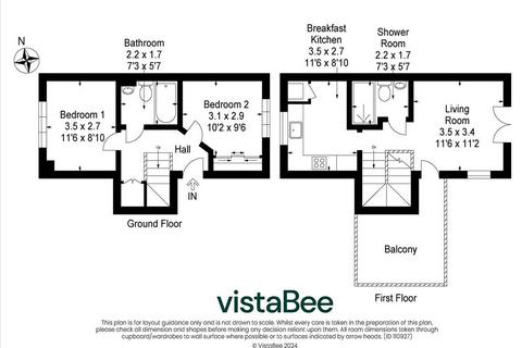 2 bedroom semi-detached house for sale, McKinley Court, Game Keepers Wynd, EAST KILBRIDE