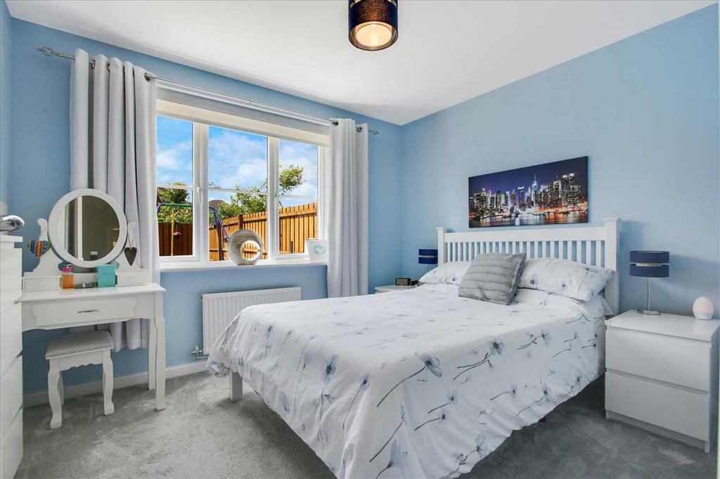 Bedroom One (1)