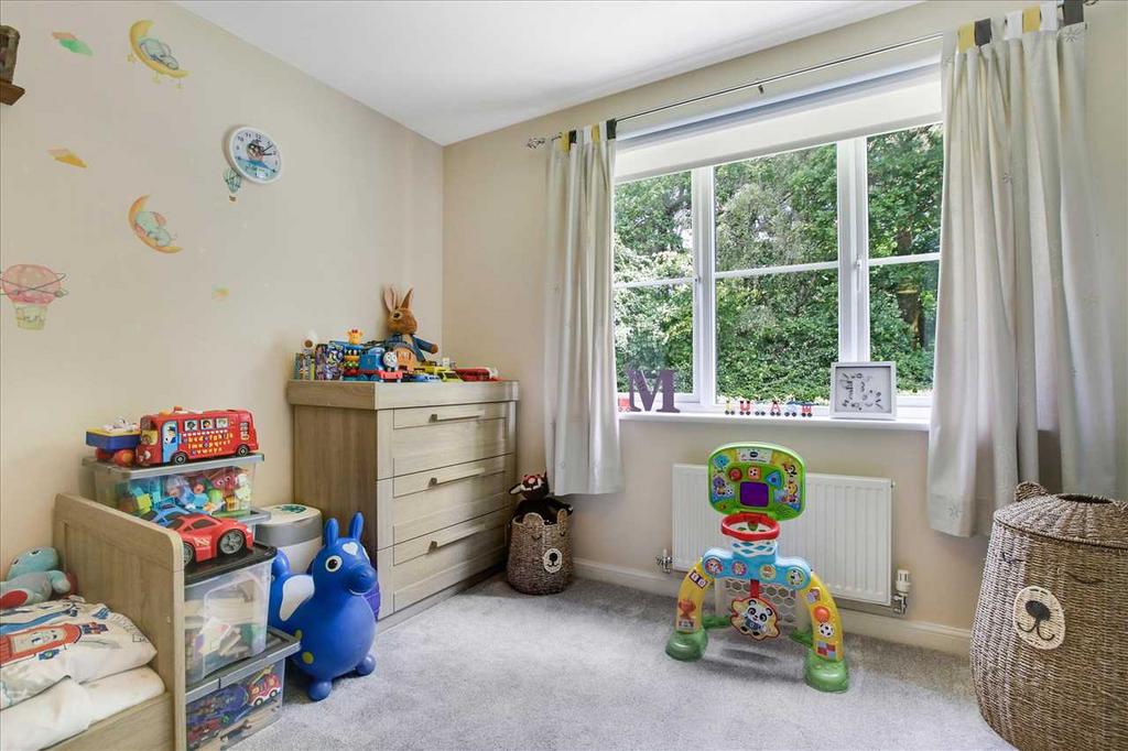 Bedroom Two (1)