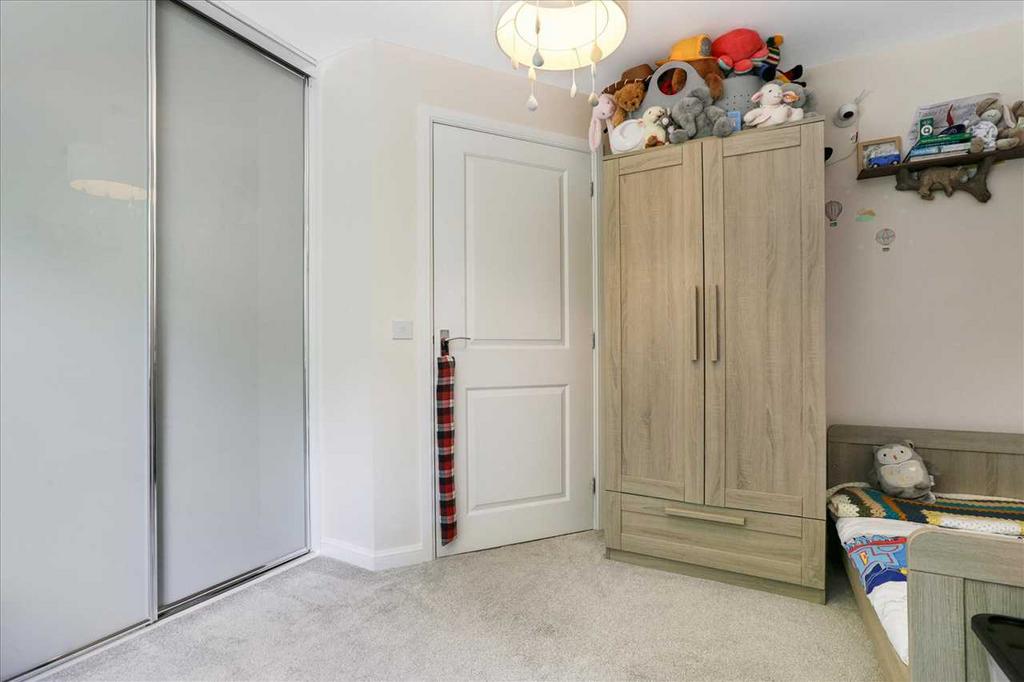 Bedroom Two (2)