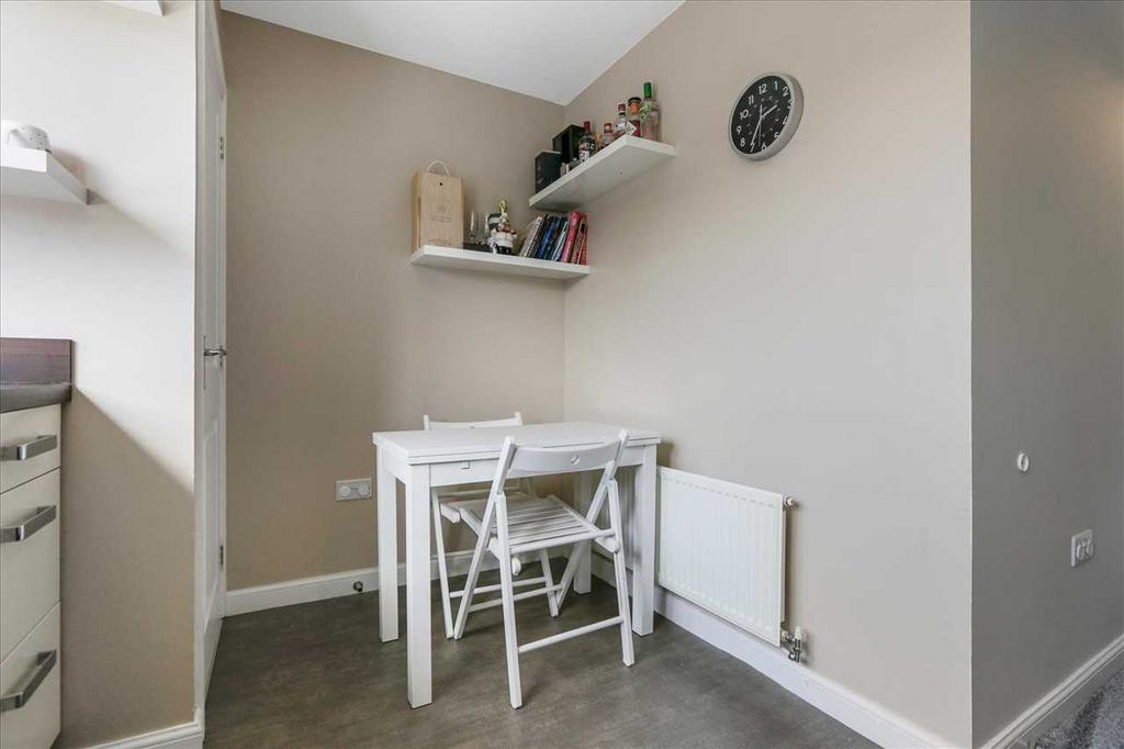 Kitchen Dining (2)