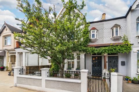 4 bedroom terraced house for sale, Replingham Road, Southfields