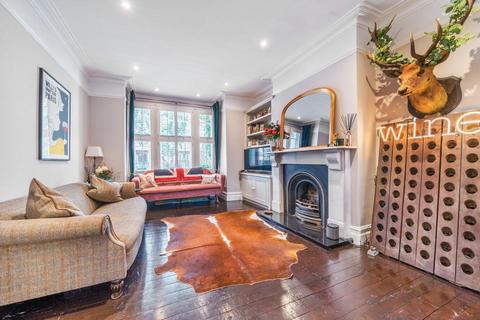 4 bedroom terraced house for sale, Replingham Road, Southfields