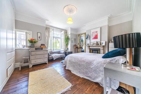 4 bedroom terraced house for sale, Replingham Road, Southfields