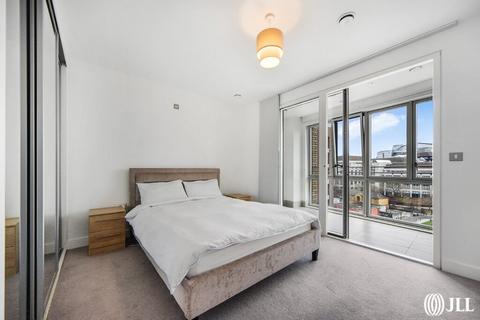 1 bedroom flat to rent, Royal Captain Court, London E14