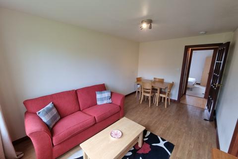 2 bedroom flat to rent, Picktillum Place, Kittybrewster, Aberdeen, AB25