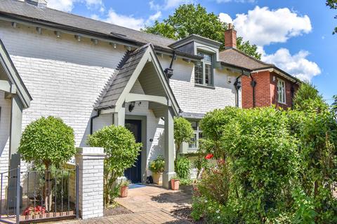 2 bedroom semi-detached house for sale, Redwood Drive, Winkton, Christchurch, BH23