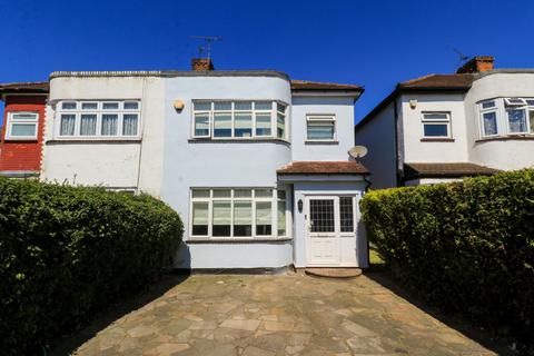 3 bedroom semi-detached house for sale, Hertford Road, EN3