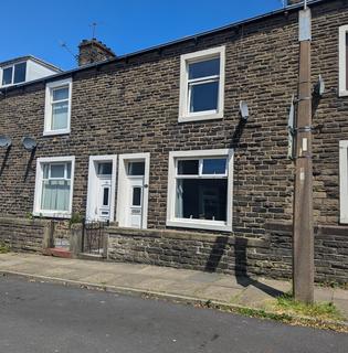 3 bedroom terraced house for sale, Lower North Avenue, Barnoldswick BB18