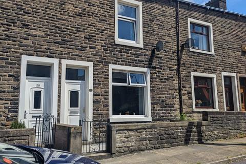 3 bedroom terraced house for sale, Lower North Avenue, Barnoldswick BB18