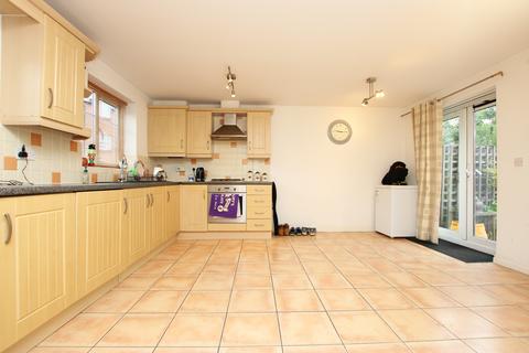 3 bedroom semi-detached house for sale, Mulberry Close, Desborough NN14