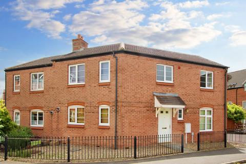 3 bedroom semi-detached house for sale, Mulberry Close, Desborough NN14