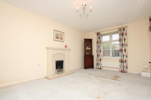 3 bedroom semi-detached house for sale, Mulberry Close, Desborough NN14