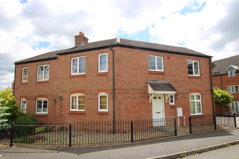 3 bedroom semi-detached house for sale, Mulberry Close, Desborough, Kettering, Northamptonshire, NN14