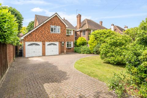 Pendle Lodge Pembroke Road, Woking, GU22 7DY