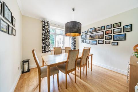 Pendle Lodge Pembroke Road, Woking, GU22 7DY