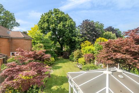 Pendle Lodge Pembroke Road, Woking, GU22 7DY