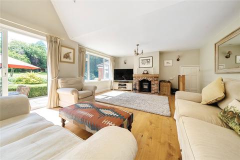 5 bedroom detached house for sale, Dalham Road, Moulton, Newmarket, Suffolk, CB8