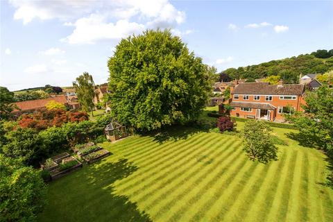 5 bedroom detached house for sale, Dalham Road, Moulton, Newmarket, Suffolk, CB8