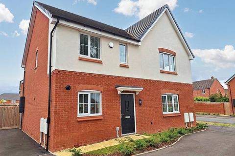 2 bedroom semi-detached house for sale, Ivy 2 bed at Waterloo Road, Bidford-on-Avon B50