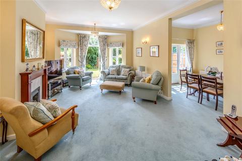 4 bedroom terraced house for sale, The Lawns, Shenley, Radlett, Hertfordshire, WD7