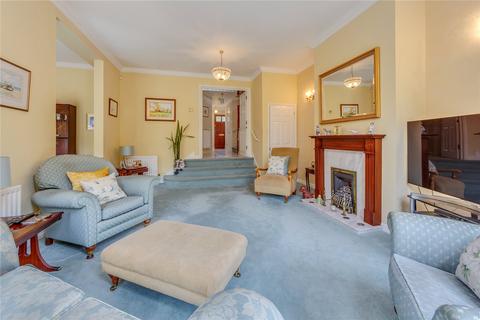 4 bedroom terraced house for sale, The Lawns, Shenley, Radlett, Hertfordshire, WD7