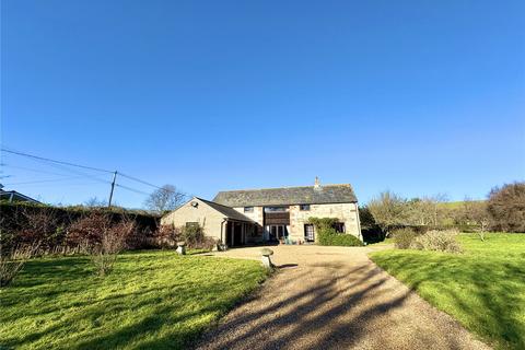 5 bedroom barn conversion for sale, Chillerton, Newport, Isle of Wight