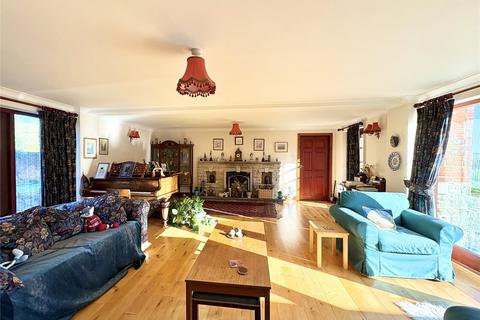 5 bedroom barn conversion for sale, Chillerton, Newport, Isle of Wight