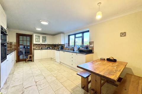 5 bedroom barn conversion for sale, Chillerton, Newport, Isle of Wight