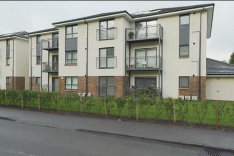 1 bedroom flat to rent, Lanfine Drive, Kirkintilloch G66